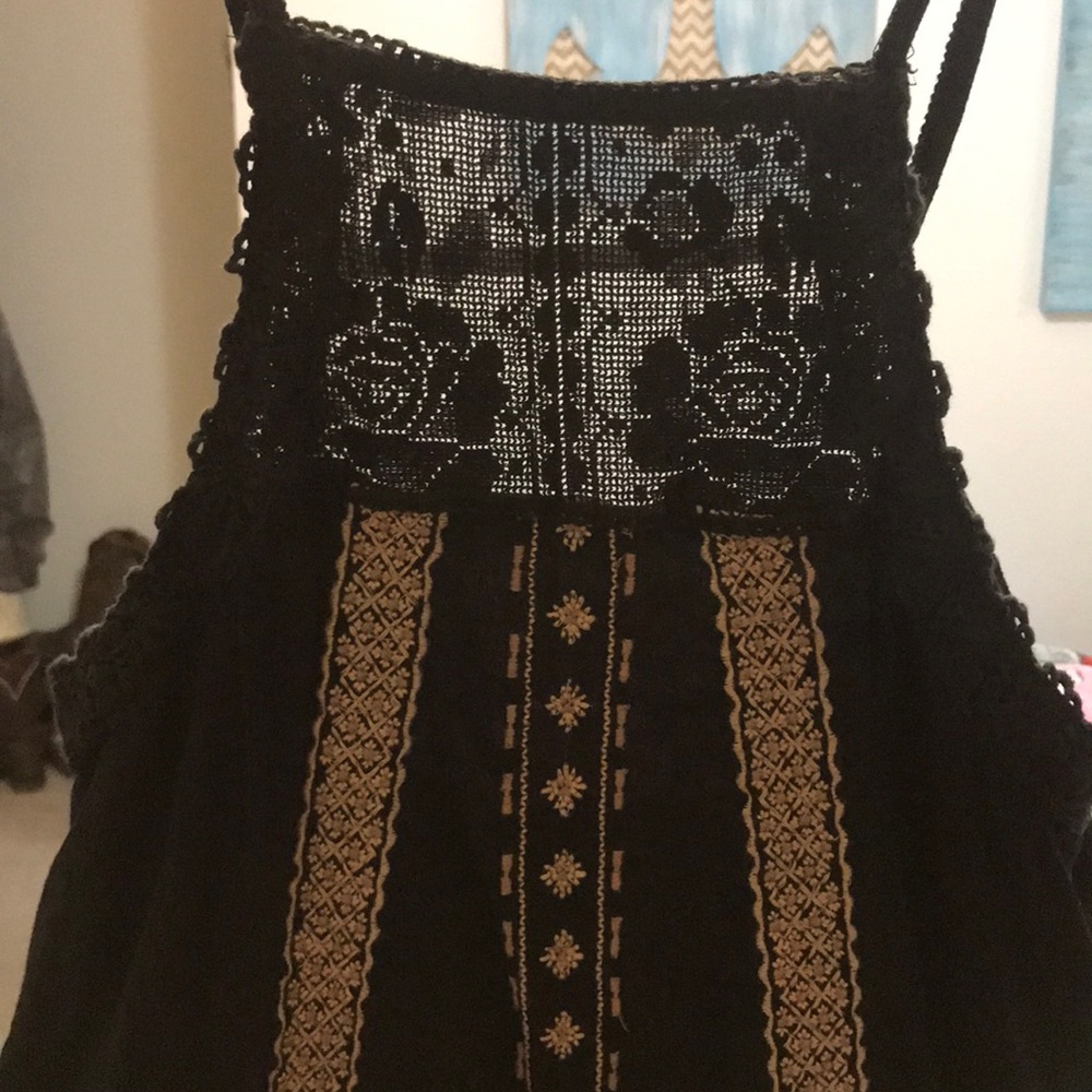 O’Neill Summer Dress